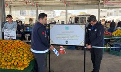 Kurallara uymayan tezgahlar kapatıldı