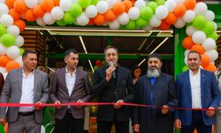 Yerel ekonomiye katkı, güçlü istihdam ve kaliteli alışveriş deneyimi Silivri’ye geldi