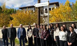 Attilâ İlhan, doğumunun 100. yılında Gürün’de anıldı