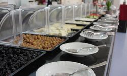 Şehit Mehmet Öter Turizm Lisesi, turizme yön veren eğitim modeliyle dikkat çekiyor