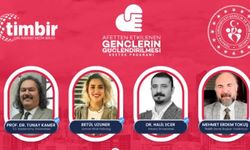 Gençlerin Kriz İletişimi Atölyesi Gaziantep’te gerçekleşti