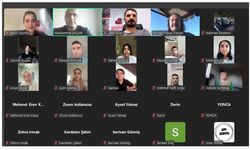 Gençlerin Kriz İletişimi Atölyesi bu kez Osmaniye’de