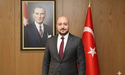 Çukurova Ankaralılar Derneği Başkanı Ahmet Fatih Çiçek’ten 29 Ekim Cumhuriyet Bayramı mesajı