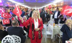 Cumhuriyet Kadınından birlik mesajı: TÜRSAB Başkan Adayı Aylin Özsavaş’tan güven ve şeffaflık sözü