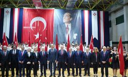 Başkent Üniversitesi, Cumhuriyet’in 102. yılını gururla kutladı