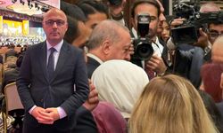 BHA Cumhurbaşkanlığı’nda takip etti; işte kritik notlar