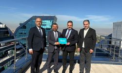 TİMBİR heyetinden EHSİM’e ziyaret