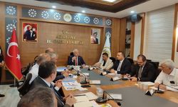 Aksaray'da İŞKUR aracılığıyla 2025 yılında 6 bin 323 kişi işe yerleşti