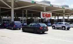 Yabancı plakalı araçlara yeni ceza düzeni: Ödeme yapılmadan çıkış yok!