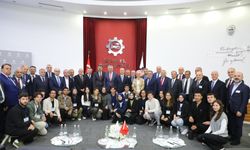 Yükseköğretimle sanayiyi bütünleştiren stratejik ortaklık