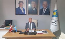 İYİ Parti Kars İl Başkanı Yüksel Akbaba görevinden istifa etti