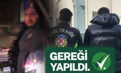 Şehir Eşkıyalarına Geçit Yok