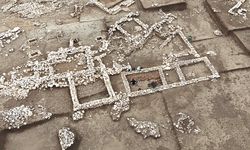 ÇOMÜ araştırmacıları Tunç Çağı’ndan kalma deprem izlerini ortaya çıkardı