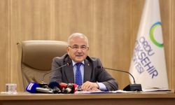 Başkan Güler'den önemli açıklamalar