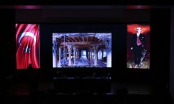 ABB’de "Ahşap Direkli Camiler: Ankara örneği" sempozyumu