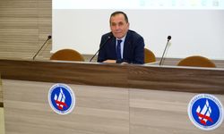 Geçmişin tecrübesi gençlerle buluştu