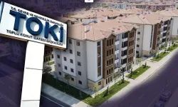 Kırıkkale TOKİ’de ilçelere konut dağılımı belli oldu