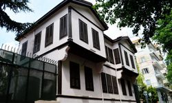 Selanik’teki Atatürk Evi, restorasyonun ardından bugün teniden ziyarete açılıyor