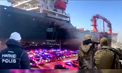 Operasyonumuzun adı: ORKİNOS BULUT