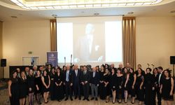 ASO Başkanı Seyit Ardıç: “Öğretmenlik geleceği inşa etme sanatıdır”