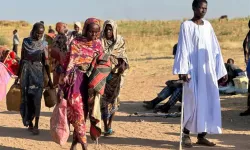 Sudan’da sivillere yönelik katliam: Faşir’de 300 kadın öldürüldü