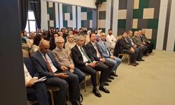 Beypazarı’nda Uluslararası İnanç Turizmi Konferansı başladı