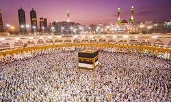 2026 yılı hac kurası yarın noter huzurunda çekilecek