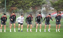 A Milli Takım’ın play-off turundaki muhtemel rakipleri netleşti!