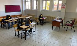 Balışeyh’te okul binası krizi büyüyor