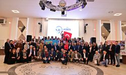 ASES ve Almanya Kırım Tatar Birliği’nin Akademik Kongresi Dortmund’da yapıldı