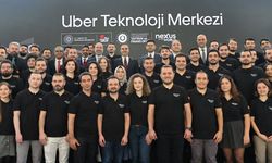 Dünya Devi Teknoloji Üssünü Türkiye'ye Kuruyor