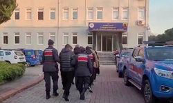 31 ilde FETÖ operasyonu: 50 şüpheli tutuklandı