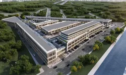 Ankara'da Trinvest imzalı Mega Şaşmaz projesinde yüksek kira getirili yatırım fırsatı