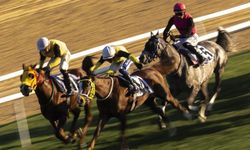 87. Cumhurbaşkanlığı Koşusu’nu  Grande Flusso kazandı