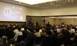 Avrupa’da Yaşayan Azerbaycanlı Mühendislerin II. Forumu Köln’de Gerçekleşti