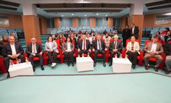 Çanakkaleli Şehit Aileleri ve Gazilerden RTÜK Başkanı Mehmet Daniş’e ziyaret