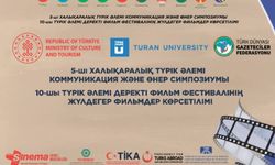 Türkistan’da “Turana Yolculuk” başlıyor!