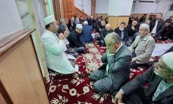 Beypazarı’nda cuma sabahı namazı buluşmaları devam ediyor