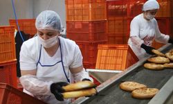 Beşiri’ye Halk ekmek fabrikası müjdesi