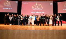 Kadın dostu markalar ödüllerinde son başvuru yaklaşıyor