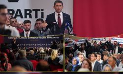 AK Parti Antalya teşkilatı danışma meclisi'nde büyük buluşma