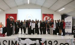 ABB’den öğrencilere "iş sağlığı ve güvenliği ile ilk yardım farkındalık" eğitimi