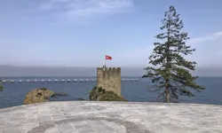 Pazar Sahili, Gençlik ve Spor Bakanı Osman Aşkın Bak’ın desteğiyle yeniden doğuyor