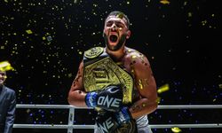 Türk sporunda tarihi başarı: Samet Ağdeve dünya şampiyonu oldu