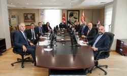 RTÜK’ün ilk kadın Başkan Vekili Dr. Deniz Güçer oldu