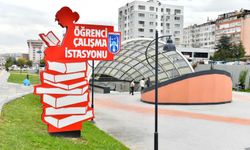 ABB’nin öğrencilere desteği büyüyerek devam ediyor: Çalışma istasyonlarından 80 binden fazla öğrenci faydalandı