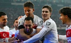 A Milli Takım FIFA dünya sıralamasında yükseldi