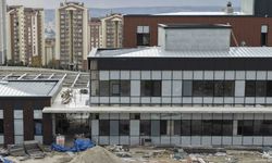 ABB’den Etimesgut’a modern sosyal yaşam merkezi