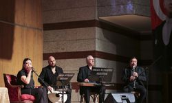 ABB’den 10 Kasım’a özel anlamlı gösterim: “Son 11 ay” lirik anlatı ve “Veda” filmi başkentlilerle buluştu