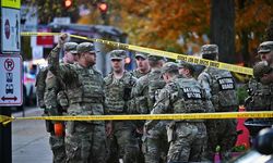 Ulusal muhafızları vuran isim ve CIA bağlantısı gündemde